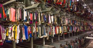 El mercado global de segunda mano crece un 18% en 2023 seg&uacute;n el informe anual de ThredUp