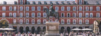 El turismo registra la mayor aportaci&oacute;n de su historia en 2023, con 187.000 millones