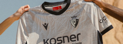 Nike, Adidas, Puma y Kelme, &iquest;qui&eacute;n viste a los clubes de LaLiga en 2024-2025?