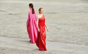 Madrid es Moda regresa a las calles de la capital 