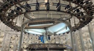 Adolfo Dom&iacute;nguez se al&iacute;a con Pyratex