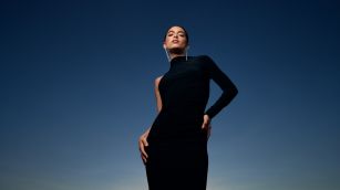 Dixie D&rsquo;Amelio protagoniza la nueva campa&ntilde;a de Pull&Bear