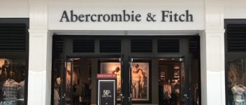 Abercrombie&Fitch se dispara: eleva ventas y m&aacute;s que duplica beneficio en el primer trimestre