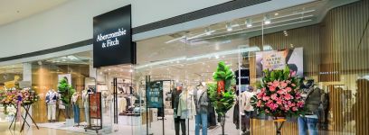 Abercrombie&Fitch revisa al alza sus previsiones para el a&ntilde;o fiscal 2023 y su cuarto trimestre