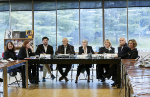 El Ministerio de Cultura y Acme avanzan en un plan estrat&eacute;gico para escalar la moda de autor 