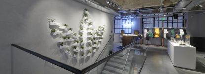 Adidas apuesta por el sol de Espa&ntilde;a: crea una planta energ&eacute;tica en su sede de Caspe