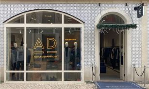 Adolfo Dom&iacute;nguez se al&iacute;a con la Universitat Polit&egrave;cnica para investigaci&oacute;n textil