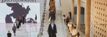 Adolfo Dom&iacute;nguez: r&eacute;cord trimestral de ventas en 9 a&ntilde;os pero p&eacute;rdidas de 1,9 millones