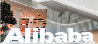 Alibaba pincha en el &uacute;ltimo trimestre, pero crece un 8,9% en los nueve primeros meses del a&ntilde;o