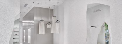 Alohas se refuerza en el &lsquo;high street&rsquo; y aterriza en Rambla Catalunya 