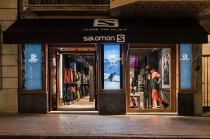 Amer Sports crece un 14% en el primer semestre, sale de p&eacute;rdidas y mejora previsiones