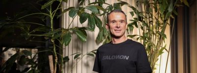 Salomon: dimisi&oacute;n de su presidente y director ejecutivo Franco Fogliato