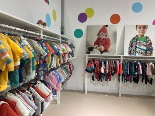 B&oacute;boli se contrae en 2023 ante la ca&iacute;da en las ventas de moda infantil
