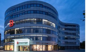 El Corte Ingl&eacute;s y Lafayette pujan por la empresa alemana Breuninger