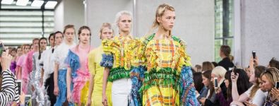Cambio en la c&uacute;pula de The British Fashion Council: sale la consejera delegada