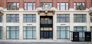 Burberry cerrar&aacute; el &uacute;ltimo trimestre del ejercicio con los peores resultados de todo el a&ntilde;o