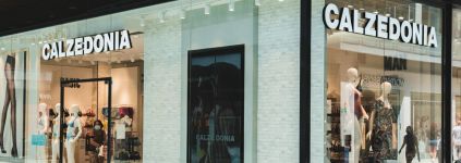 El due&ntilde;o de Calzedonia crece un 2% en 2023 y supera la barrera de 3.100 millones de euros