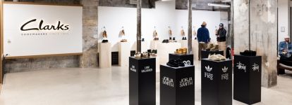 Clarks prepara un ajuste de plantilla tras entrar en p&eacute;rdidas en 2023