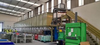 La moda catalana prepara la creaci&oacute;n de su propio scrap