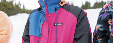 Columbia prosigue su ofensiva en Espa&ntilde;a y aterriza en la Gran V&iacute;a de Madrid