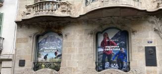 Columbia releva a New Balance en Barcelona con su primera tienda &lsquo;full price&rsquo; en Espa&ntilde;a