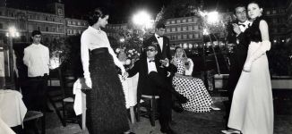 &iquest;Qui&eacute;n est&aacute; detr&aacute;s del regreso de Elio Berhanyer?