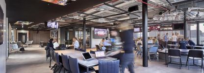 Vuelco en la c&uacute;pula de Matches: sale el CEO tras la venta del grupo por parte de Frases