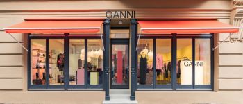 Ganni: menos emisiones, pero menos presupuesto en el emblema &lsquo;fashion&rsquo; de la sostenibilidad