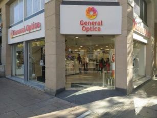 General Optica reordena su c&uacute;pula y nombra a Juan Antonio Franzi como CEO