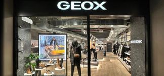 Geox traza nuevo plan estrat&eacute;gico para llegar a los 850 millones de euros en cuatro a&ntilde;os