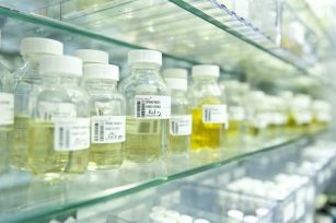 Givaudan anota una ca&iacute;da de las ventas del 2,8% en 2023, pero eleva su beneficio