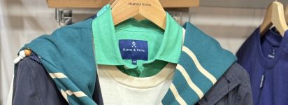 Harper&Neyer: diversificaci&oacute;n y nueva imagen tras crecer un 36% en el primer trimestre 