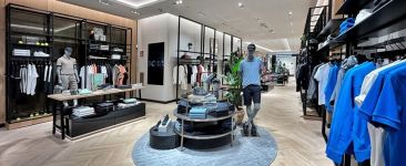Hugo Boss sigue impulsando su retail y apuesta por Espa&ntilde;a con una apertura en Valencia