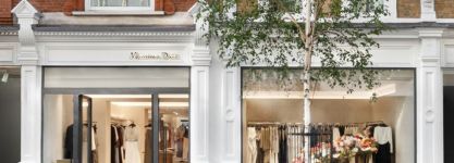 Inditex reordena la c&uacute;pula internacional de Massimo Dutti tras salidas en el &aacute;rea de expansi&oacute;n