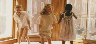 Zara se refuerza en infantil y en EEUU con una colaboraci&oacute;n con la neoyorquina Sea