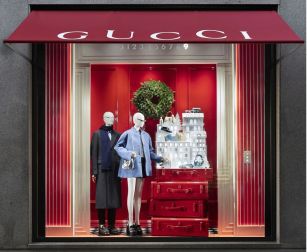 Kering refuerza el brazo de producci&oacute;n de Gucci para art&iacute;culos de cuero