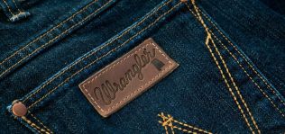 Kontoor se asocia con Brand Machine como su licenciatario para la l&iacute;nea infantil de Wrangler