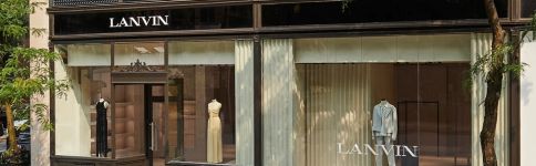 El grupo Lanvin sufre la desaceleraci&oacute;n del lujo y registra una ca&iacute;da del 20% en ventas 