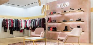 La moda francesa se mueve en Claudio Coello: S&eacute;zane regresa y releva a Maje