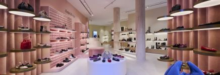 Mascar&oacute; prosigue su estrategia de expansi&oacute;n y abre nueva tienda en Barcelona