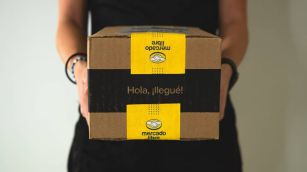 Mercado Libre aumenta su inversi&oacute;n en Brasil hasta 4.600 millones de d&oacute;lares 