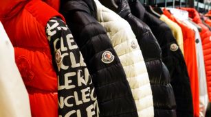 Moncler engorda su facturaci&oacute;n un 20% en el primer trimestre, impulsado por Asia