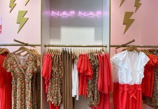 El fabricante turco Migiboy Tekstil sale al rescate de Naf Naf 