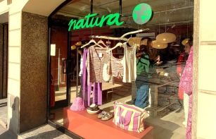 Natura refuerza su presencia en Mil&aacute;n con la apertura de su cuarta tienda 