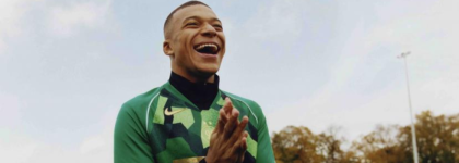 Menos Liverpool, m&aacute;s Mbapp&eacute;: Nike se aleja de los clubes