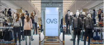 OVS estudia la compra de la compa&ntilde;&iacute;a de moda &iacute;ntima Goldenpoint