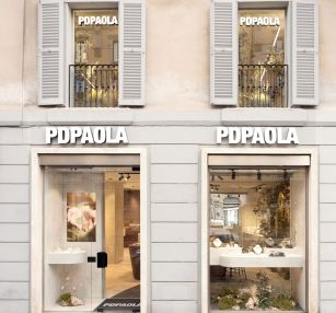 PdPaola sigue ganando terreno en Italia con la apertura de su segunda tienda en Mil&aacute;n