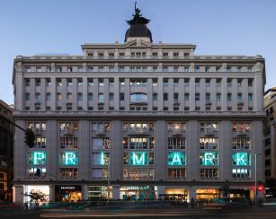 Primark desembarca en Nueva York:  &lsquo;flagship&rsquo; junto a Macy&rsquo;s en Herald Square