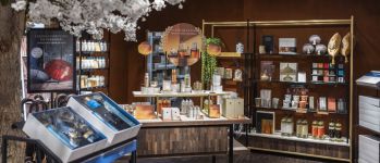 Rituals entra Jap&oacute;n mientras Benetton se retira del mercado