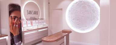 La joyer&iacute;a de San Saru avanza en retail y abre su segunda tienda en Valencia